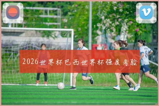 2026世界杯巴西世界杯强度考验